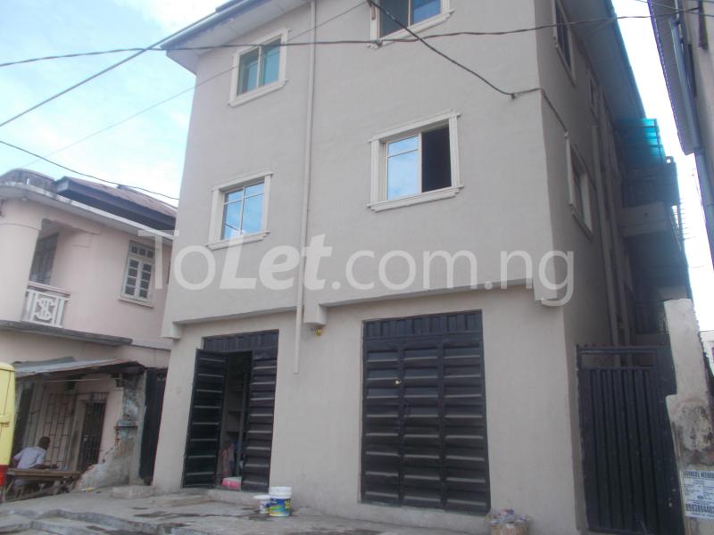 1 bedroom Flat / Apartment for rent Herbert Marcaulay Ebute Metta Yaba Lagos