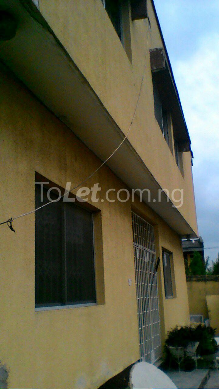 2 bedroom Flat / Apartment for rent Bakare Oriola Street Alapere Kosofe/Ikosi Lagos