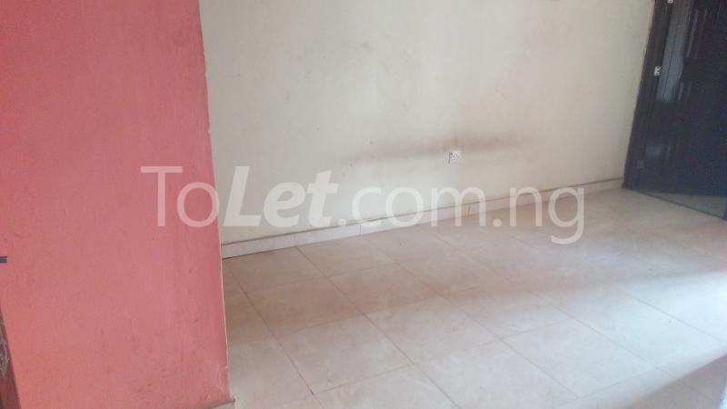 3 bedroom Flat / Apartment for rent 14 Sanusi Street Oke Afa. Isolo Isolo Lagos