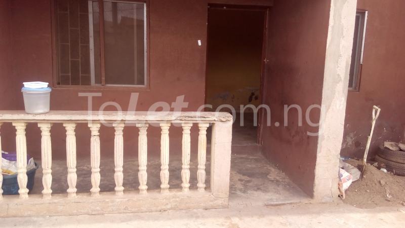 3 bedroom Flat / Apartment for rent 9 Ige Street Oke Afa. Isolo Isolo Lagos
