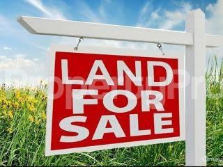 Land for sale Osborne Phase 2 Osborne Foreshore Estate Ikoyi Lagos - 1