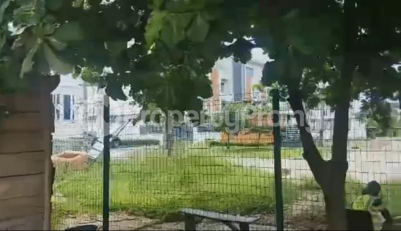 Land for sale Phase 2 Osborne Foreshore Estate Ikoyi Lagos