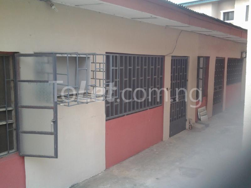 2 bedroom Flat / Apartment for rent Magodo Phase 2 Shangisha Magodo GRA Phase 2 Kosofe/Ikosi Lagos