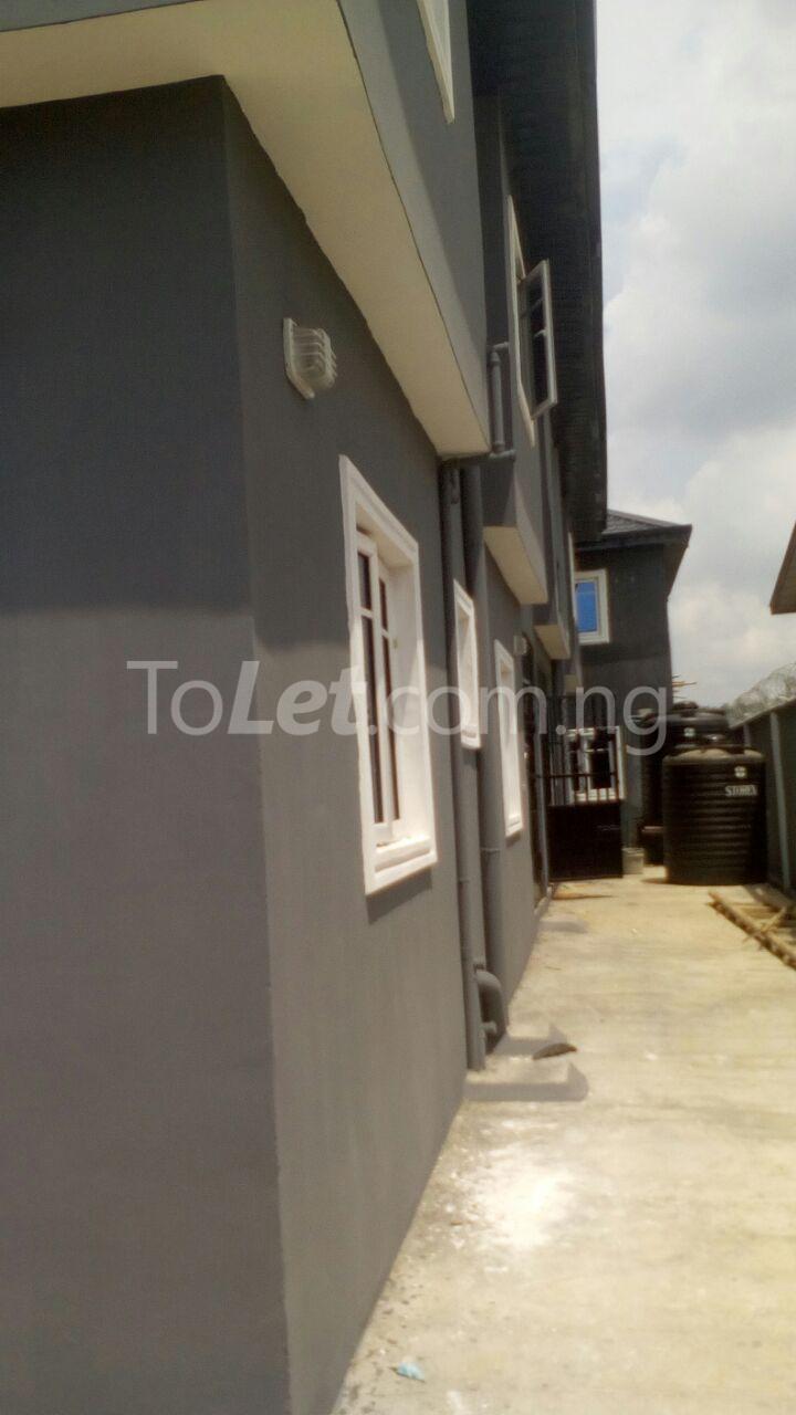 3 bedroom Flat / Apartment for rent Alapere Alapere Kosofe/Ikosi Lagos