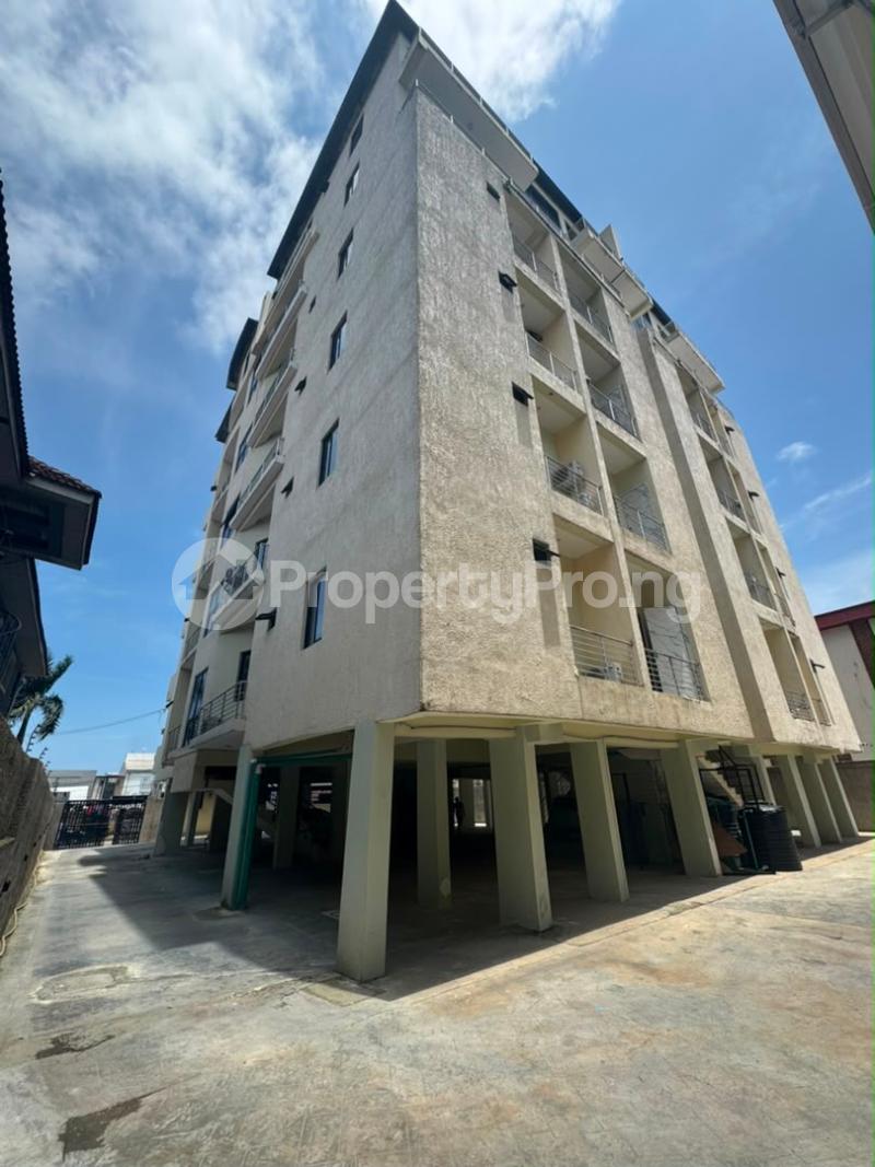 2 bedroom Flat / Apartment for sale Victoria Island Lagos