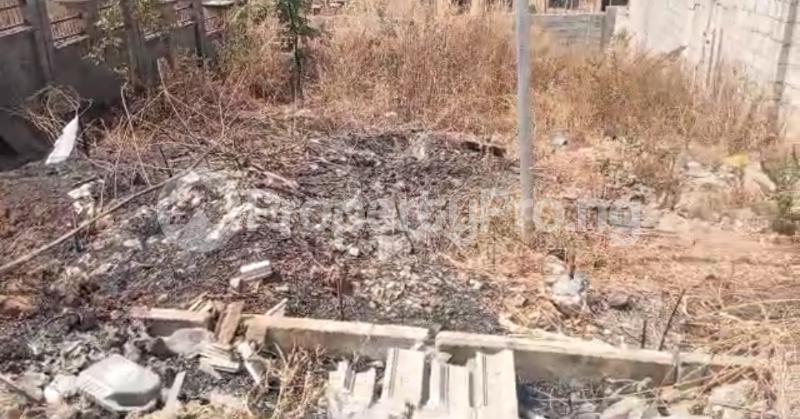 Land for sale Estate In Military Pension Board Kubwa Kubwa Abuja