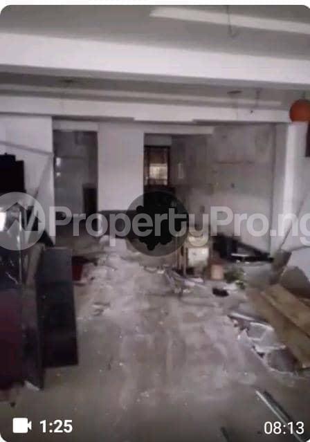 Commercial Property for rent  Opebi Ikeja Lagos