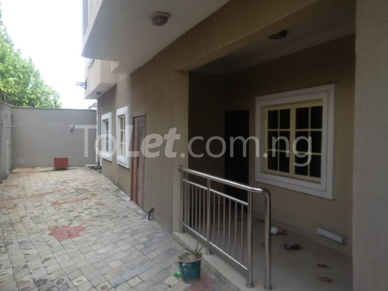 3 bedroom Flat / Apartment for rent Plot 743 Olaleye Oluwa Street, Amuwo Odofin Amuwo Odofin Lagos