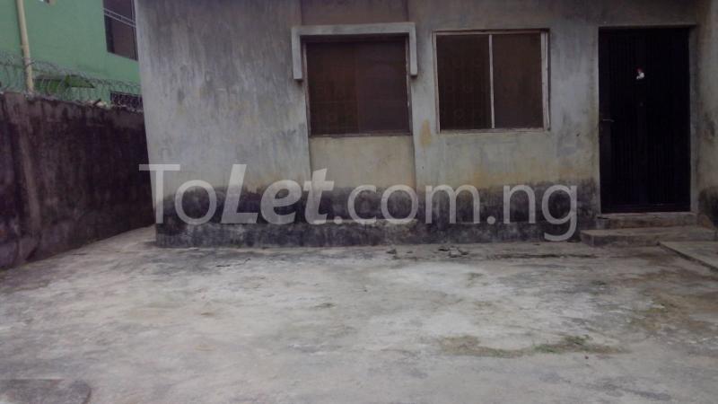 2 bedroom Flat / Apartment for rent Rowland Ayiri Close Ikotun Ikotun/Igando Lagos