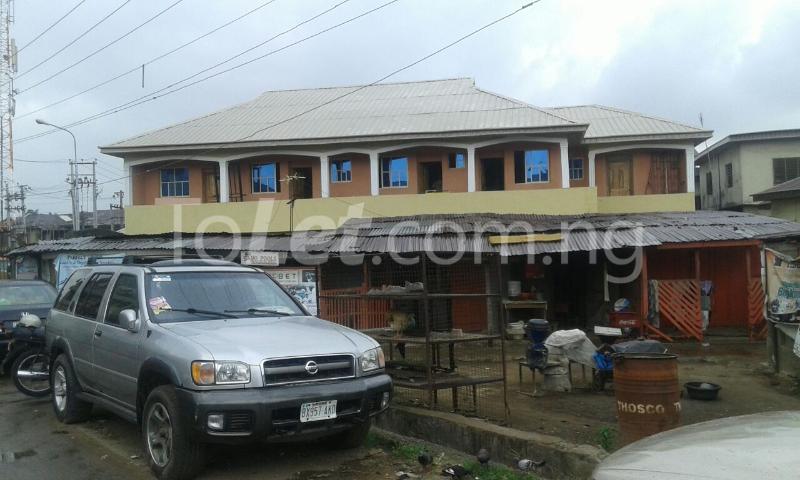 1 bedroom Flat / Apartment for rent Morroco Road Yaba Yaba Lagos