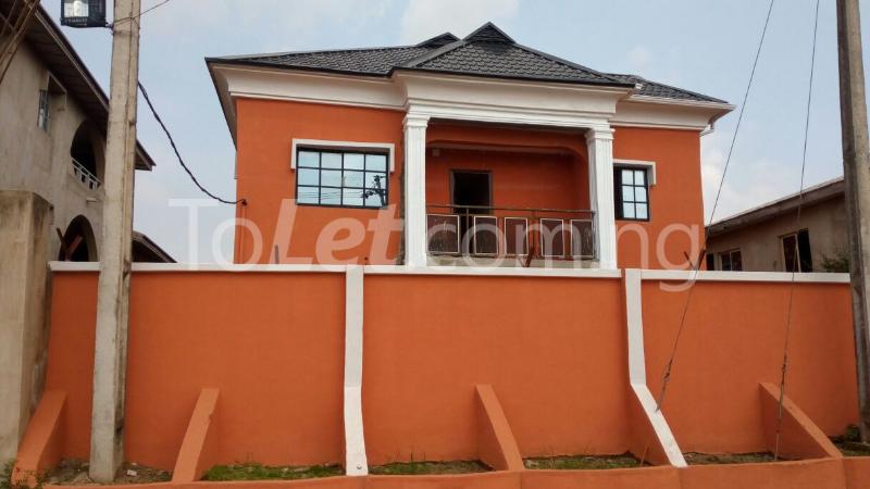 2 bedroom Flat / Apartment for rent Off Oriola Street Alapere Kosofe/Ikosi Lagos