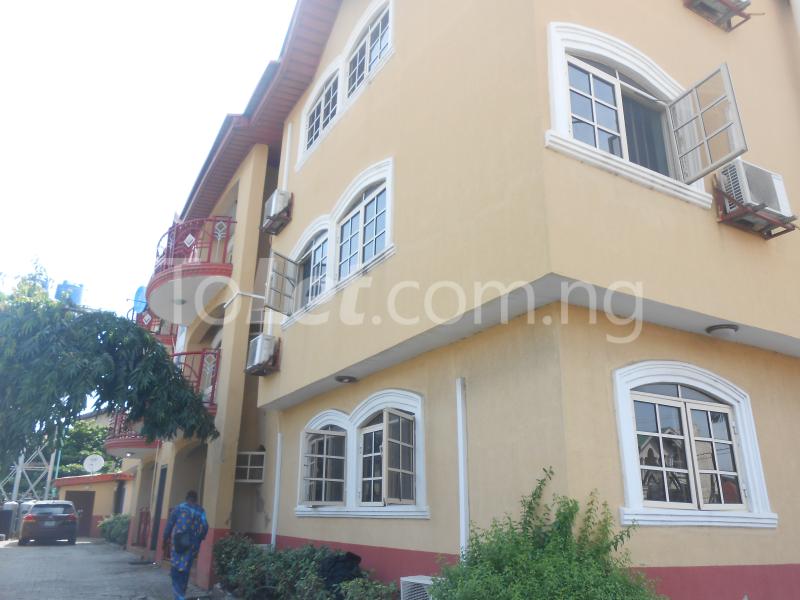3 bedroom Flat / Apartment for rent 19 Dele Adeyemi Lekki Lekki Lagos
