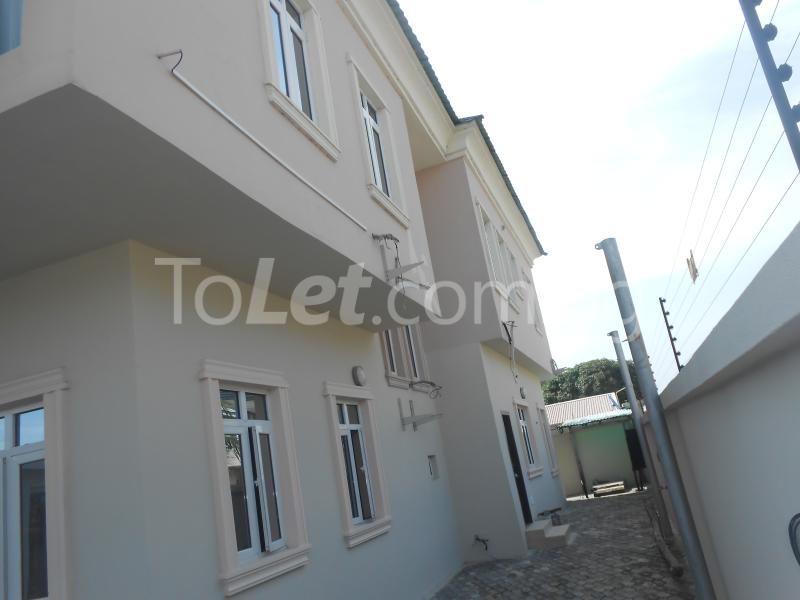 4 bedroom House for rent Harmony Crescent, Lekki Lekki Lagos