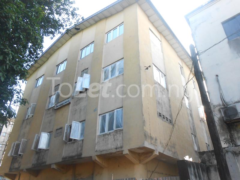 Commercial Property for rent Cambel Street, Lagos Island Lagos Island Lagos