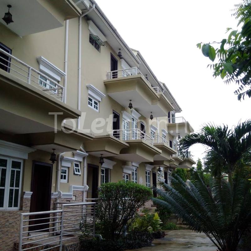 4 bedroom House for sale 76 Adeyemi Akapo Street Ikeja Ikeja Lagos