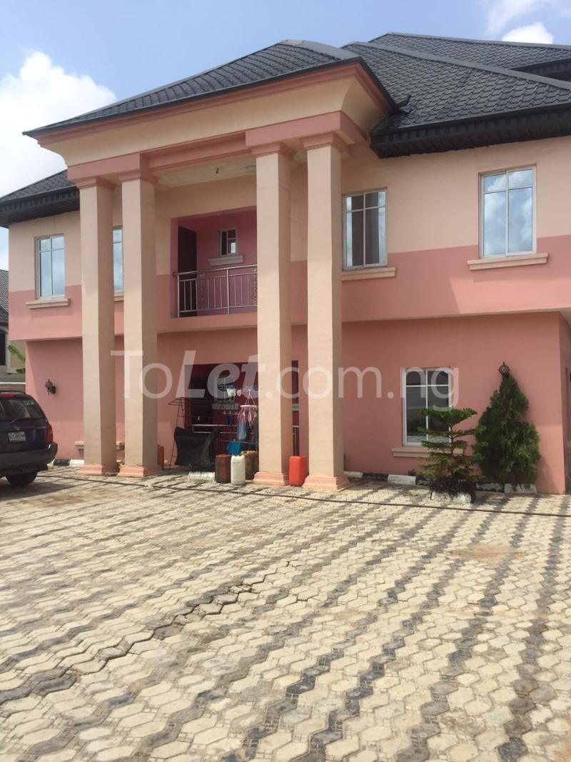 2 bedroom Flat / Apartment for rent 22 Chief Paddy Offor Avenve, Okota Isolo Lagos