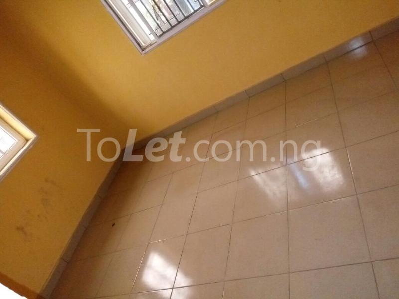 2 bedroom Flat / Apartment for rent Akowonjo Egbeda Alimosho Lagos