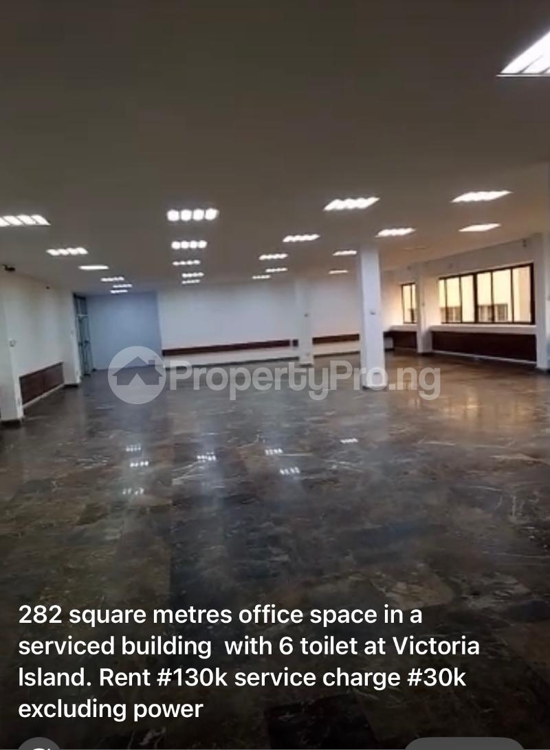 Commercial Property for rent Idowu Taylor Idowu Taylor Victoria Island Lagos - 0