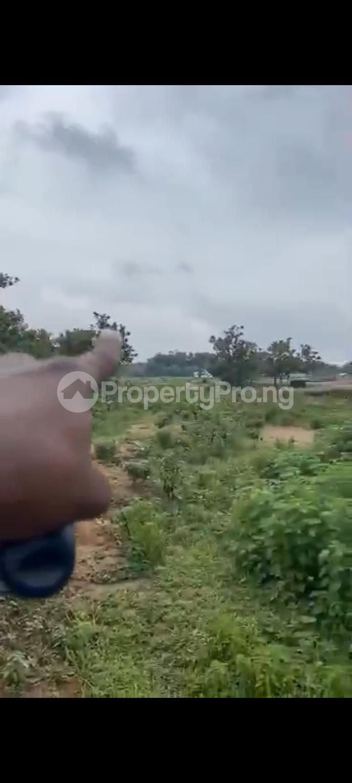 Land for sale Katampe Main Abuja