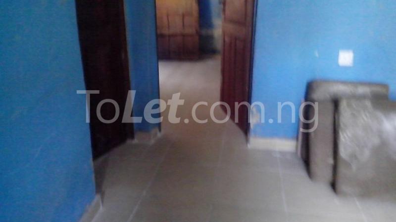1 bedroom Flat / Apartment for rent Oredepo Akowonjo Alimosho Lagos