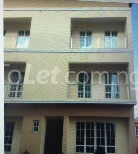 4 bedroom House for sale Chevy View Estate Lekki Lekki Lagos