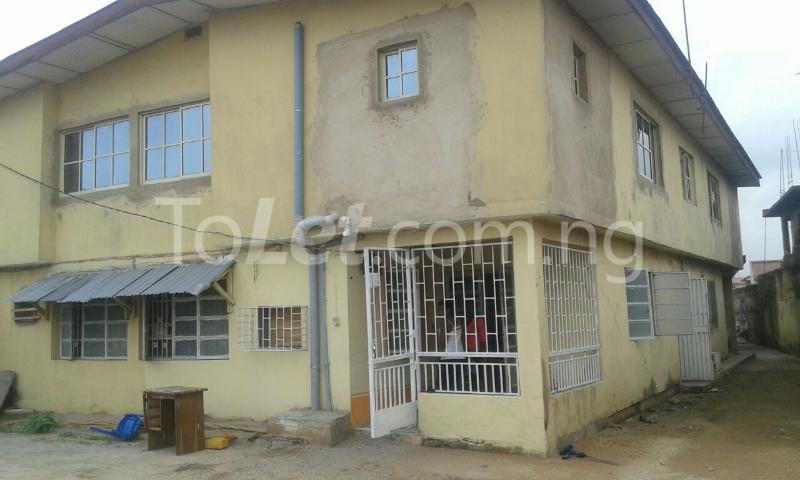 3 bedroom Flat / Apartment for rent Ladi Gbagada Gbagada Lagos