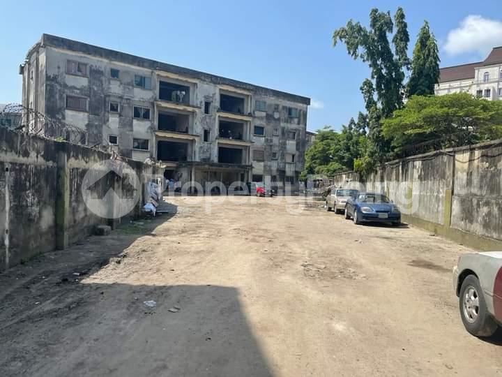 Land for sale Off Adeola Odeku Street, Victoria Island Adeola Odeku Victoria Island Lagos