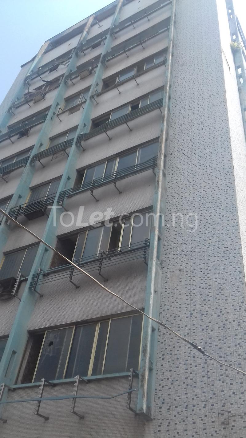 Commercial Property for rent 5/7 Lake Street, Lagos Island Lagos Island Lagos