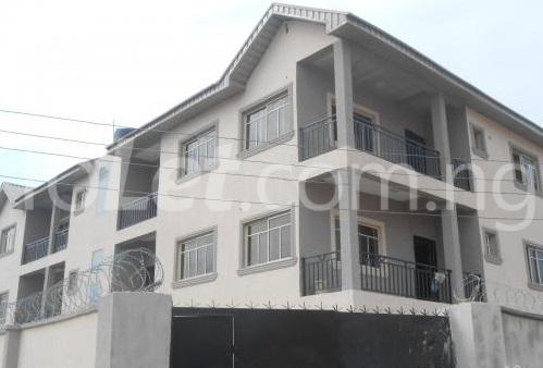 2 bedroom Flat / Apartment for rent Salvation Estate Ajah Ibeju-Lekki Lagos