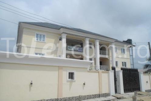 3 bedroom Flat / Apartment for rent Remlek Estate Ajah Ibeju-Lekki Lagos