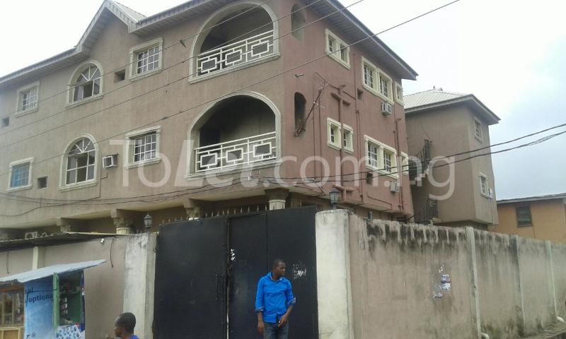 1 bedroom Flat / Apartment for rent Ladi Gbagada Gbagada Lagos