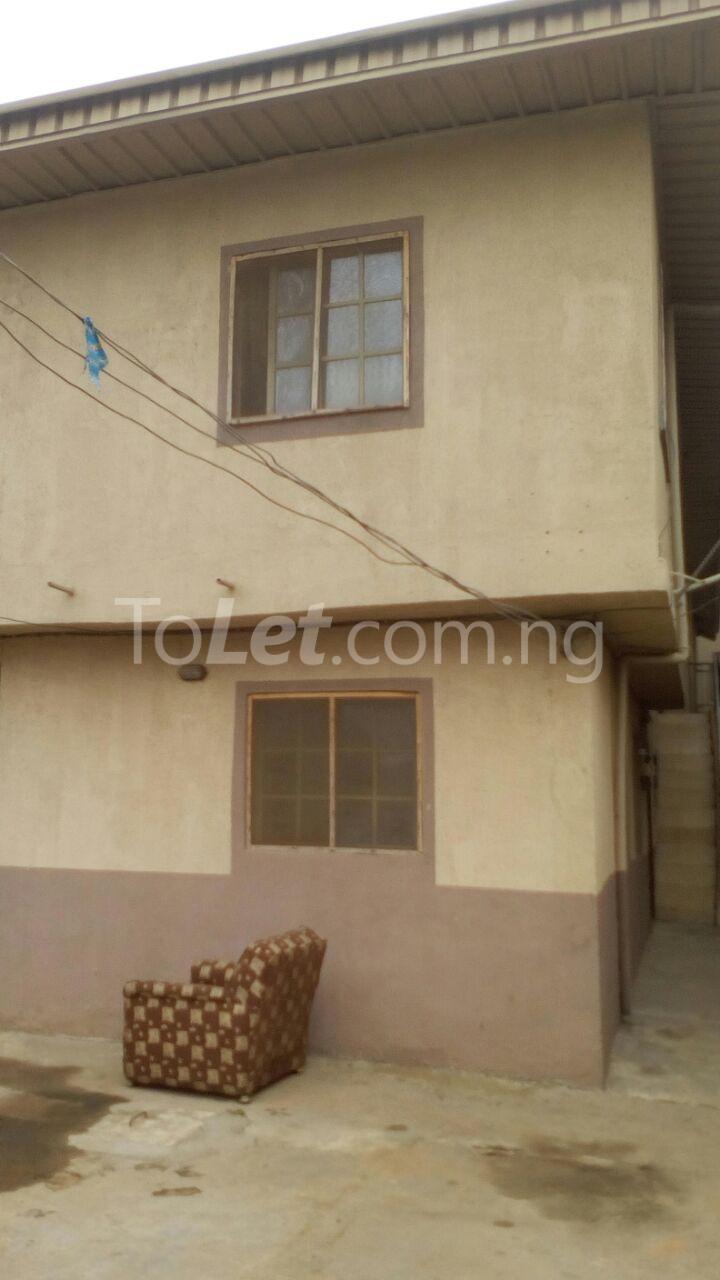 2 bedroom Flat / Apartment for rent Olabello Street Ketu Kosofe/Ikosi Lagos