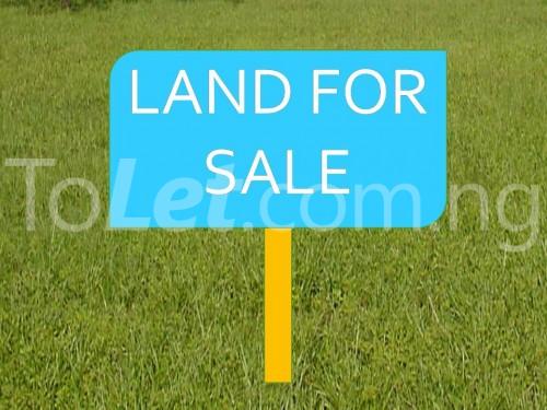 Land for sale Mr Biggs Ikorodu Ikorodu Lagos