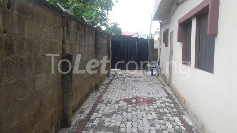2 bedroom Flat / Apartment for rent 6 Kingsley Osuh Avenue, Ajah Ibeju-Lekki Lagos