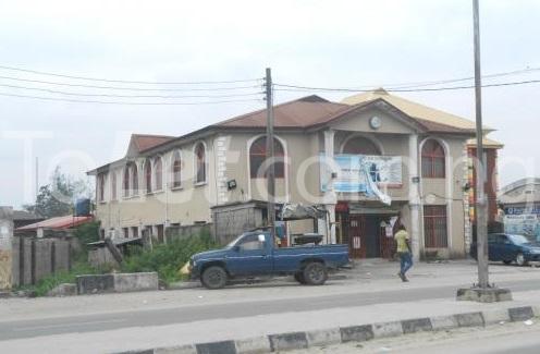 Flat / Apartment for rent Badore Road Ajah Ibeju-Lekki Lagos
