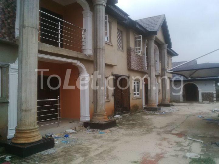 1 bedroom Flat / Apartment for rent Funmi Bamidele Street Ikorodu Ikorodu Lagos