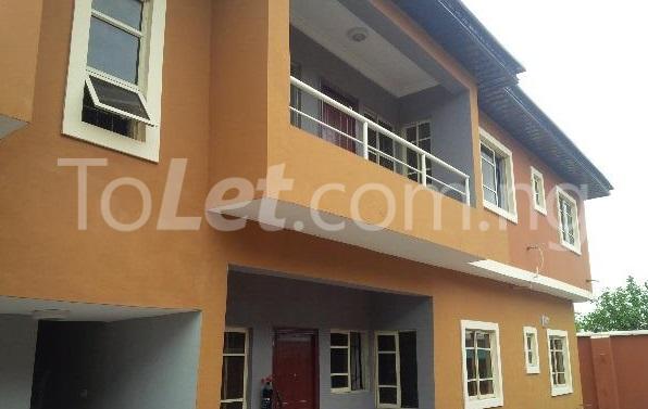 1 bedroom Flat / Apartment for rent Lekki Phase 2 Lekki Lekki Lagos
