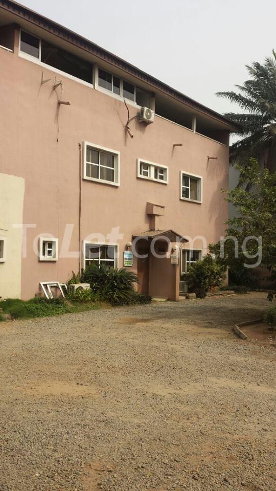 4 bedroom House for sale Adekunle Fajuyi Way Ikeja G.R.A Ikeja Lagos