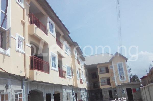 3 bedroom Flat / Apartment for rent Westwood Estate Badore Ajah Lagos