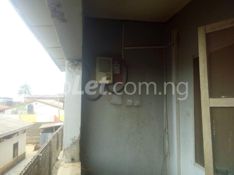 2 bedroom Flat / Apartment for rent Off 5th Avenue Ipaja Ipaja Lagos