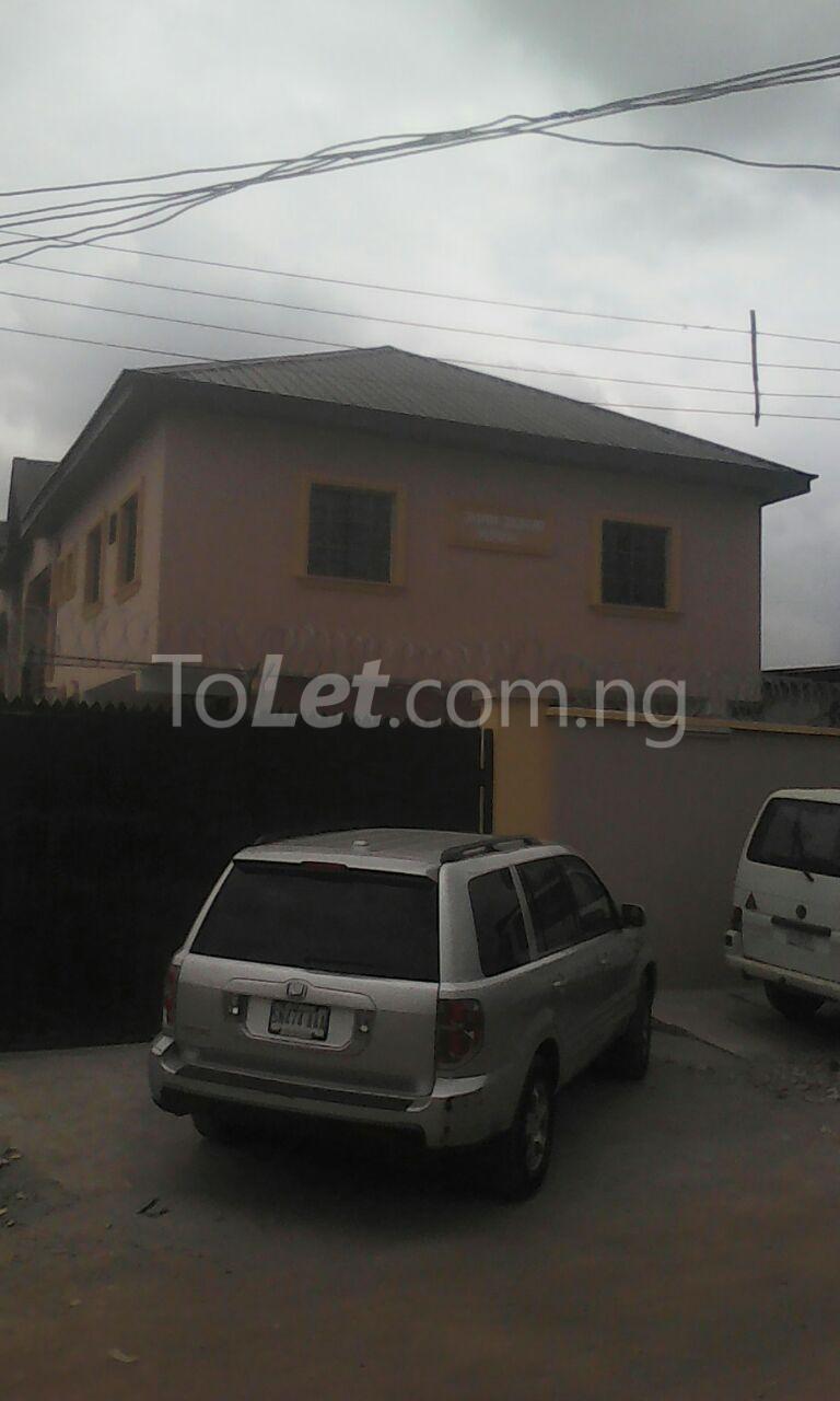 2 bedroom Flat / Apartment for rent Cac Street Ketu Kosofe/Ikosi Lagos