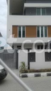 5 bedroom House for rent Richmond Estate, Meadow Hall Street Lekki Lekki Lagos