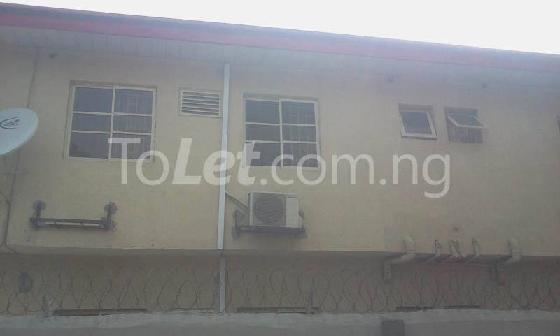3 bedroom Flat / Apartment for rent 12, Bamishile Street, Behind Centage Plaza, Ikeja Ikeja Lagos