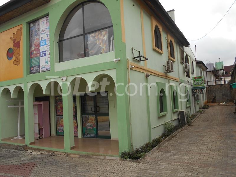 2 bedroom Flat / Apartment for rent Abudu Quadri Street Magodo GRA Phase 2 Kosofe/Ikosi Lagos