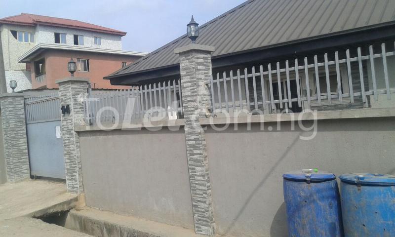 1 bedroom Flat / Apartment for rent Nashua Street Yaba Yaba Lagos