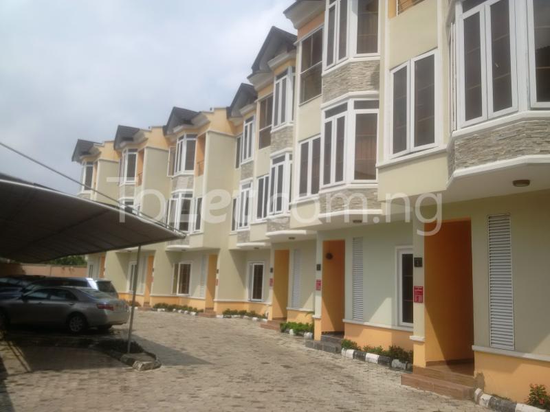 4 bedroom House for rent Off Johnson Street, Yaba Yaba Lagos