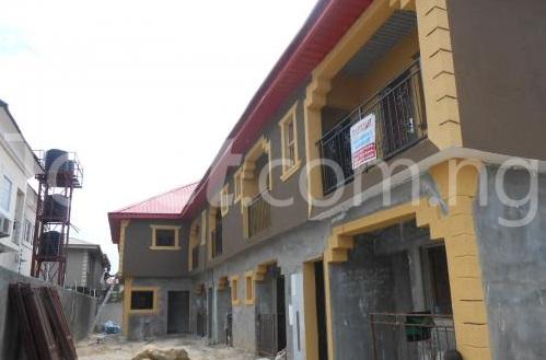 1 bedroom Flat / Apartment for rent Adewale Ajah Ibeju-Lekki Lagos