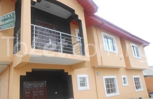 3 bedroom Flat / Apartment for rent Maryland Estate Off Unity Road Badore Ajah Lagos
