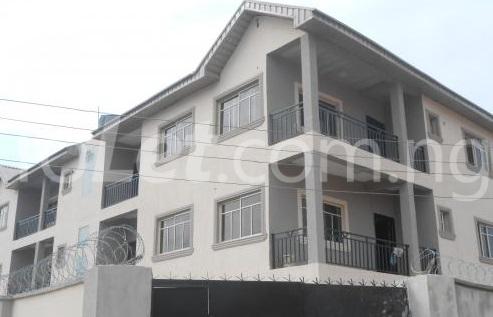 2 bedroom Flat / Apartment for rent Salvation Estate Ajah Ibeju-Lekki Lagos