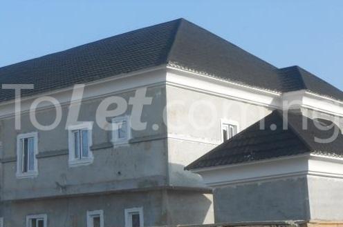 3 bedroom Flat / Apartment for rent Infinity Estate Ajah Ibeju-Lekki Lagos